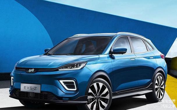 广州222WEY威派豪华SUV市场的黑马，零跑汽车与智能交通系统的协同