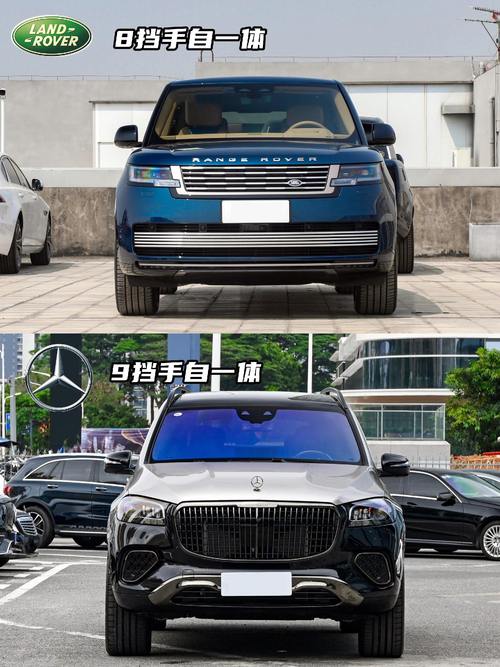 广州222迈巴赫经典与现代的完美融合，路虎如何塑造独特的品牌形象